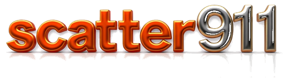 scatter911