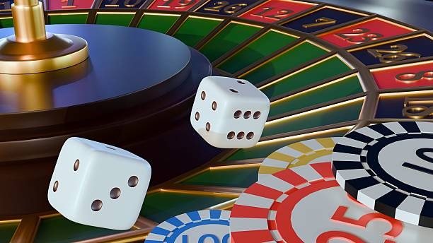 Close-up of Lightning Roulette betting layout with multiplier indicators displayed on screen